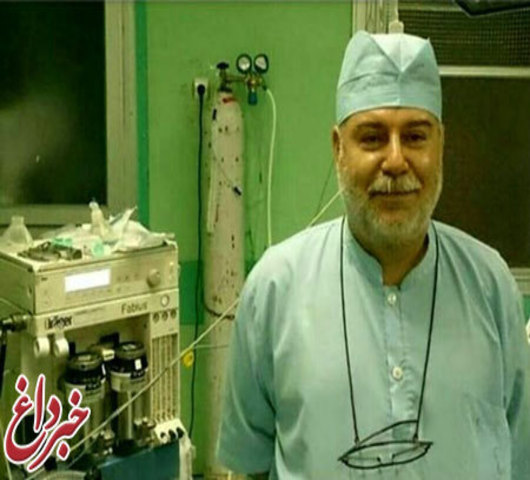 درگذشت یک پرستار دیگر به دلیل ابتلا به کرونا