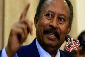 ترور نافرجام نخست‌وزیر سودان در خارطوم