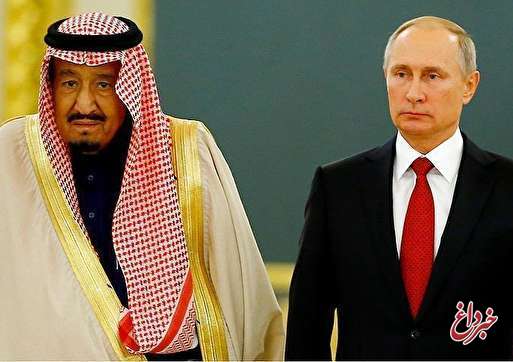 نفت، رابطه مسکو و ریاض را شکراب کرد / آیا تصمیم عربستان برای افزایش تولید، علیه روسیه بود؟ / پاسخ مسکو: تا ۱۰ سال می‌توانیم اقتصاد خود را با قیمت ۲۵ تا ۳۰ دلاری نفت سازگار کنیم