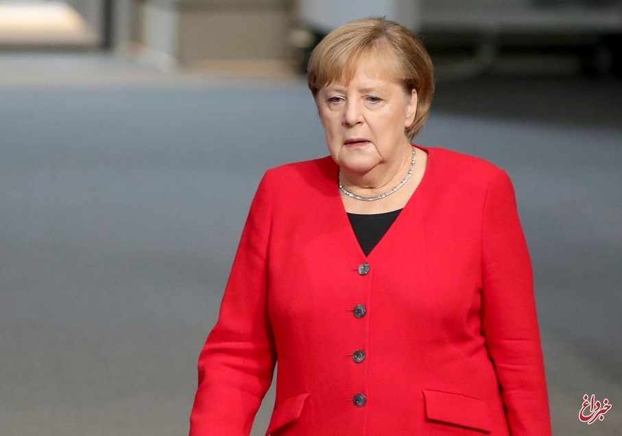 مرکل: احتمالا ۶۰ تا ۷۰ درصد مردم آلمان به کرونا مبتلا خواهند شد / روزنامه «بیلد» آلمان: پس از این سخنان مرکل، کل پارلمان در سکوت فرو رفت