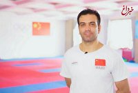 ابتلای دو قهرمان سابق کاراته ایران به کرونا