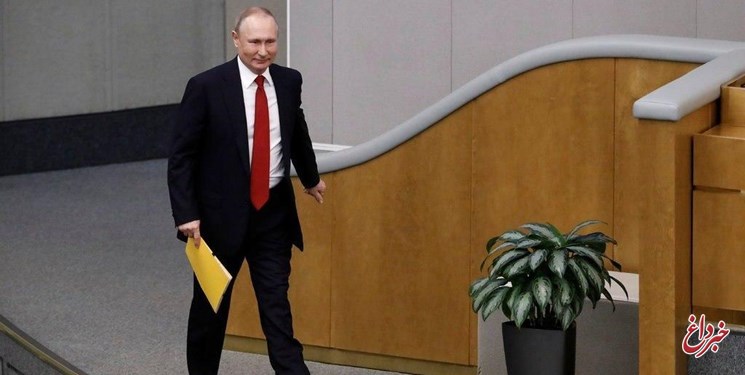 راه برای تداوم ریاست جمهوری پوتین بعد از ۲۰۲۴ هموار شد / دومای روسیه به تمدید دوران ریاست‌جمهوری رأی مثبت داد