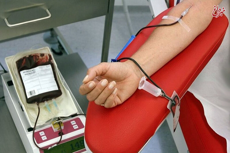 کرونا با اهدای خون منتقل نمی‌شود/ نیاز بیماران به پلاکت و خون