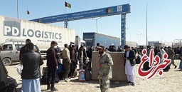 10 هزار مهاجر افغان طی دو روز گذشته به کشورشان بازگشته‌اند