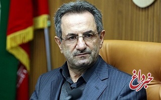 استاندار تهران: تعطیلی پمپ بنزین‌ها و قرنطینه صحت ندارد