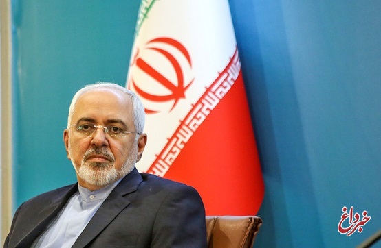 درخواست ظریف از صندوق بین‌المللی پول برای کمک به ایران در برابر کرونا
