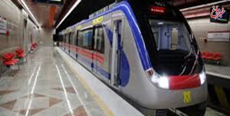 بانک آینده به متروی تهران بدهی ندارد
