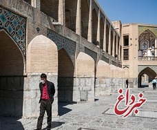 دانشگاه علوم پزشکی اصفهان: ۷ مورد مرگ ناشی از مصرف الکل در استان/ اصفهانی‌ها کرونا را جدی نگرفته‌اند