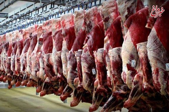 اتحادیه دامداران: قیمت واقعی هر کیلو گوشت گوسفندی ۸۰ هزار تومان است، اما تا ۱۴۰ هزار تومان هم فروخته می‌شود