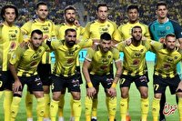 مخالفت رسمی سپاهان با اعلام قهرمانی پرسپولیس