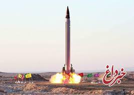 جهان نگران برنامه موشکی ایران است