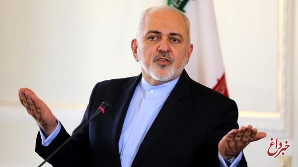 به کارزار جهانی «عدم رعایت تحریم‌های آمریکا علیه ایران» بپیوندید