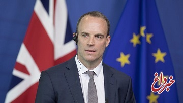 وزیر خارجه انگلیس: سفرهای خارجی خود را لغو کنید / ممکن است نتوانید به کشور برگردید