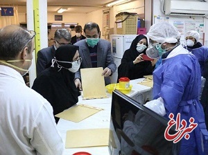 شمار مبتلایان به کرونا در ایران به ۲۸ تن رسید / ۵ نفر جان باختند
