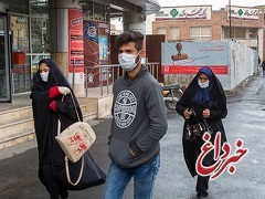 تصمیمات جدید شهرداری تهران برای مقابله با کرونا / تعبیه دستمال‌ در میادین میوه و تره‌بار / آبخوری‌ها و غذافروشی‌های مترو بسته شد