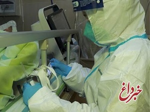 تایید مرگ یک نفر بر اثر بیماری کرونا در تنکابن / دانشگاه علوم پزشکی مازندران: قربانی جدید مسافر تهرانی بود / این فرد تا اعلام نهایی نتیجه آزمایش‌ها، در سردخانه نگهداری می‌شود