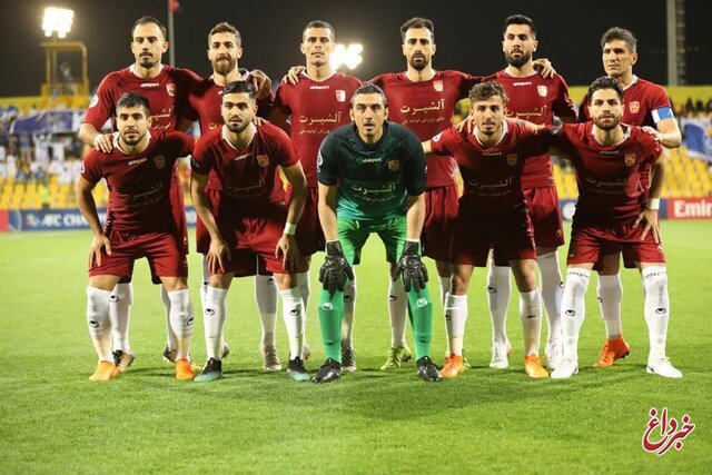 سرمربی شهرخودرو: توقع از تیم ما زیاد شده است