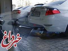 گزارش میدانی از بازار تهران / قیمت خودرو ۲ تا ۹۰ میلیون تومان کاهش یافت