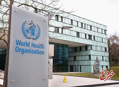 هشدار سازمان بهداشت جهانی نسبت شیوع کرونا در کشورهای مختلف