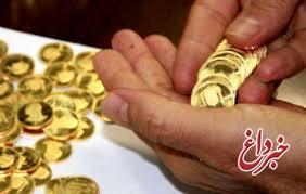طلا و سکه چند؟