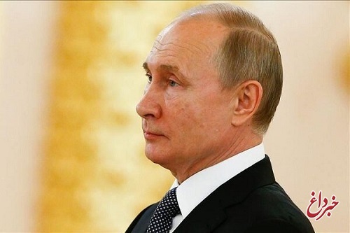 موافقت پوتین با همه‌پرسیِ تغییر قانون‌اساسی
