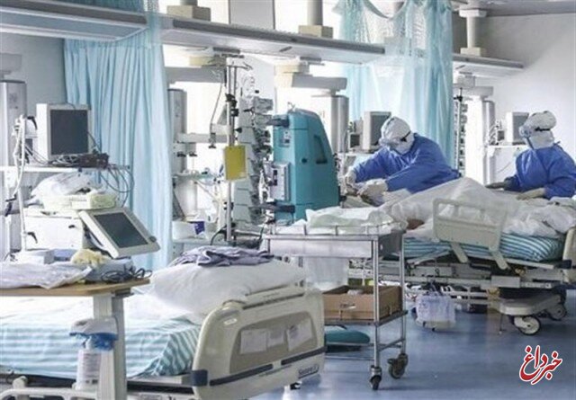 بیمارستان ویژه کرونا در کرمانشاه: ۱۸ بیمار مشکوک به کرونا بستری هستند / روزانه بیش از ۱۰۰ مراجعه کننده داریم