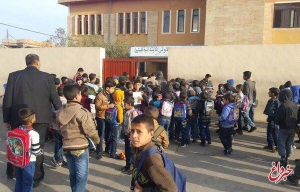 کرونا مدارس و دانشگاه های عراق را ۱۰ روز تعطیل کرد