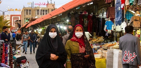 وزارت بهداشت: روند ابتلا به کرونا در ایران صعودی خواهد بود/ مردم در خانه بمانند