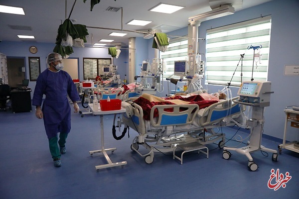 احتمال نیاز قم به بیمارستان صحرایی برای مقابله با کرونا