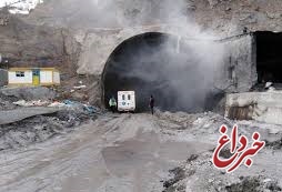 دلیل انفجار تونل آزادراه تهران-شمال چه بود؟/ تعداد کشته‌ها به ۳ نفر رسید