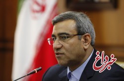 برگزاری مجمعی با حضور مدیران عامل پیشین، اقدام ارزشمند دکتر مظفری برای توسعه کیش برگزاری مجمعی با حضور مدیران عامل پیشین، اقدام ارزشمند دکتر مظفری برای توسعه کیش