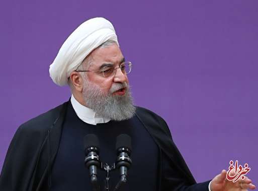 روحانی: با قطعنامه ۱۹۲۹ ما را تا مرز جنگ تهدید کردند؛ این دولت همزمان بدنبال داشتن علم اتمی و اطمینان از صلح آمیز بودن آن بود / اسرائیل و عربستان در سال ۹۳ نگذاشتند توافق هسته ای دائمی شود