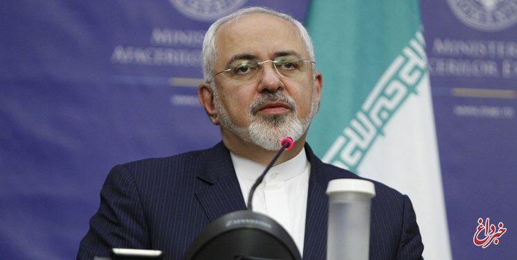 محمد جواد ظریف: اگر نزاعی رخ دهد، هیچ طرفی مصون نیست