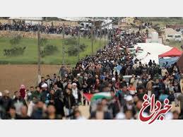 اروپا خواستار توقف حملات فلسطینیان شد