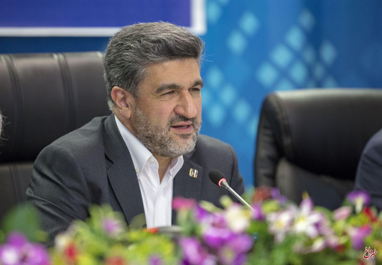 مهمترین برنامه بانک صادرات ایران در سال جاری ورود به منطقه سودآوری است
