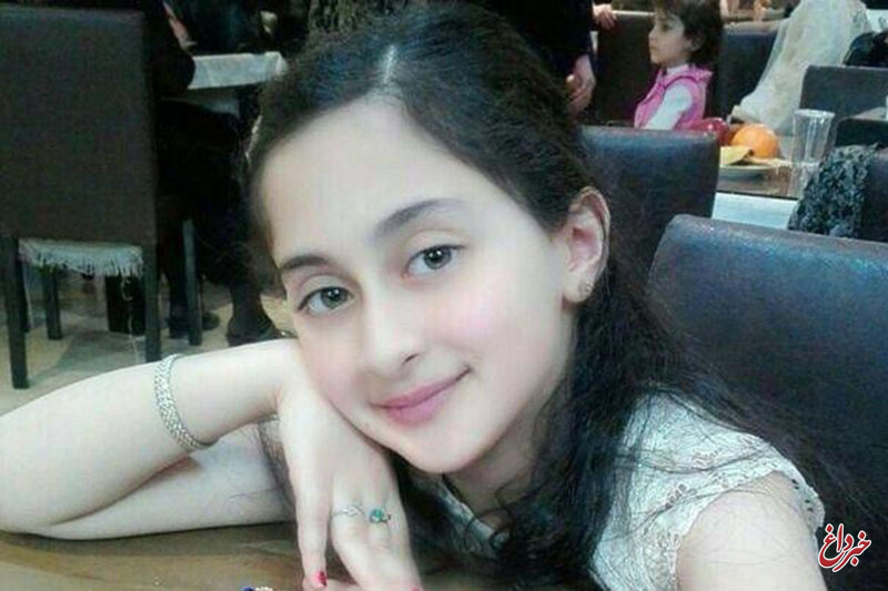 «باران شیخی»، دختربچه شازندی پس از ۲۴ روز از چنگال ربایندگان آزاد شد / دادستان اراک: او اکنون در چابهار است