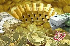 افزایش قیمت سکه در بازار / یک گرمی ۹۹۹ هزار تومان قیمت خورد