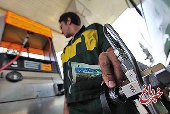ذوالنوری، عضو کمیسیون امنیت ملی: تهیه طرح دو فوریتی برای ممنوعیت افزایش قیمت بنزین در سال ۹۸