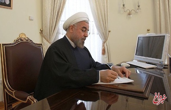 فردا؛ نامه مهم روحانی به سران انگلیس، فرانسه، آلمان، چین و روسیه درباره کاهش تعهدات ایران در برجام