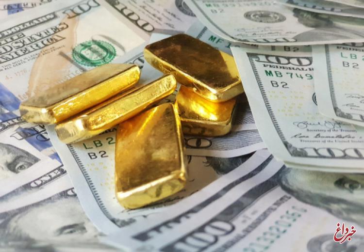 قیمت طلا، سکه و ارز در بازار امروز ۹۸/۰۲/۱۸