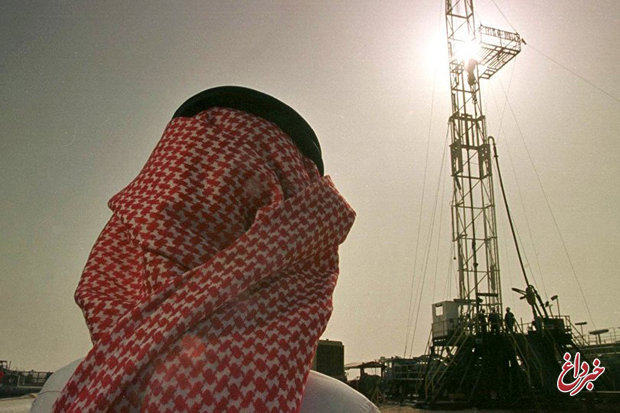 عربستان از دو ماه دیگر، تقاضای مشتریان نفت ایران را تامین می‌کند