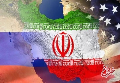روزنامه روس: ایران به کمک روسیه برای حفظ منافع خود در برابر آمریکا امیدوار است