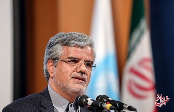 محمود صادقی: اگر دغدغه نظام را داریم نباید استقلال کانون وکلا را مخدوش کنیم/ تقابلی بین نهاد وکالت و قضاوت نمی‌بینم
