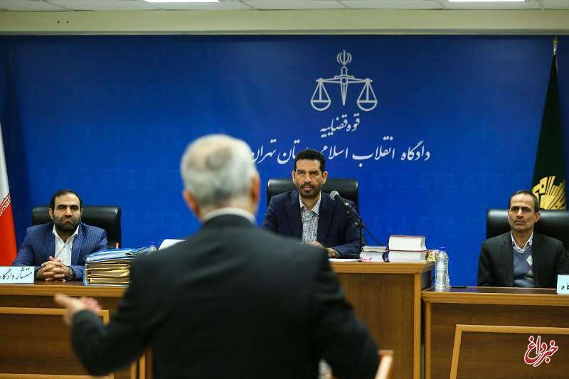 محمدهادی رضوی و ۳۰ متهم دیگر بانک سرمایه، سه شنبه محاکمه می‌شوند