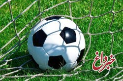اعلام برنامه دور برگشت مسابقات لیگ فوتبال قهرمانی باشگاههای کیش