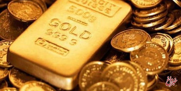 تنش‌های آمریکا و چین قیمت طلا را بالا برد