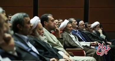 واکنش تند یک اصولگرا به ادعای مشاور احمدی‎نژاد/ آقای جوانفکر اشتباه می‎کند