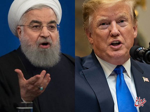 دو راه برای کاهش تنش‌ها میان ایران و آمریکا