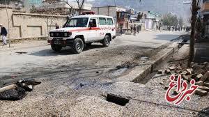 انفجار بمب در دایکندی افغانستان/ ۸ کشته و 3 زخمی