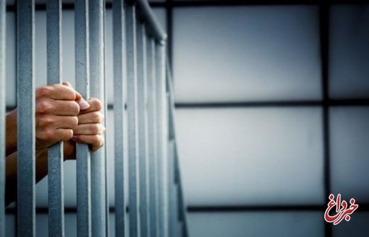مجرمان زن در زندان شهرری چند نفرند؟